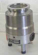 Leybold Turbovac 360 ISO100